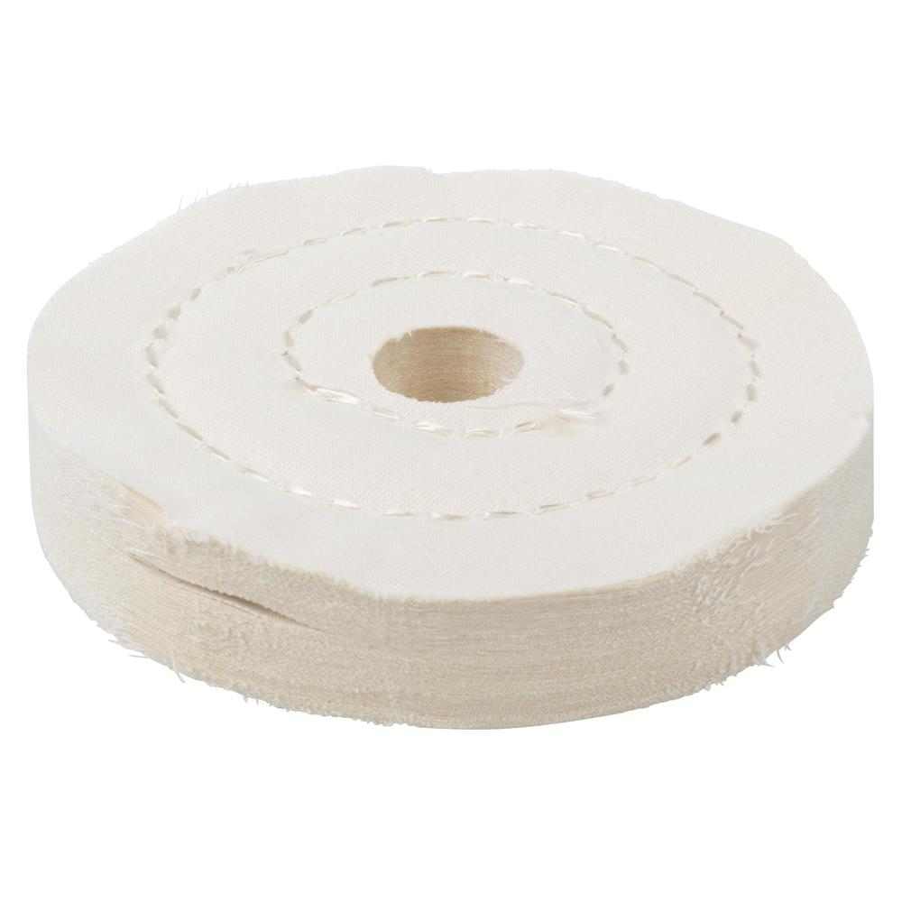 Wolfcraft Platneni Disk Za poliranje fi 110 x 20 mm – 2146000