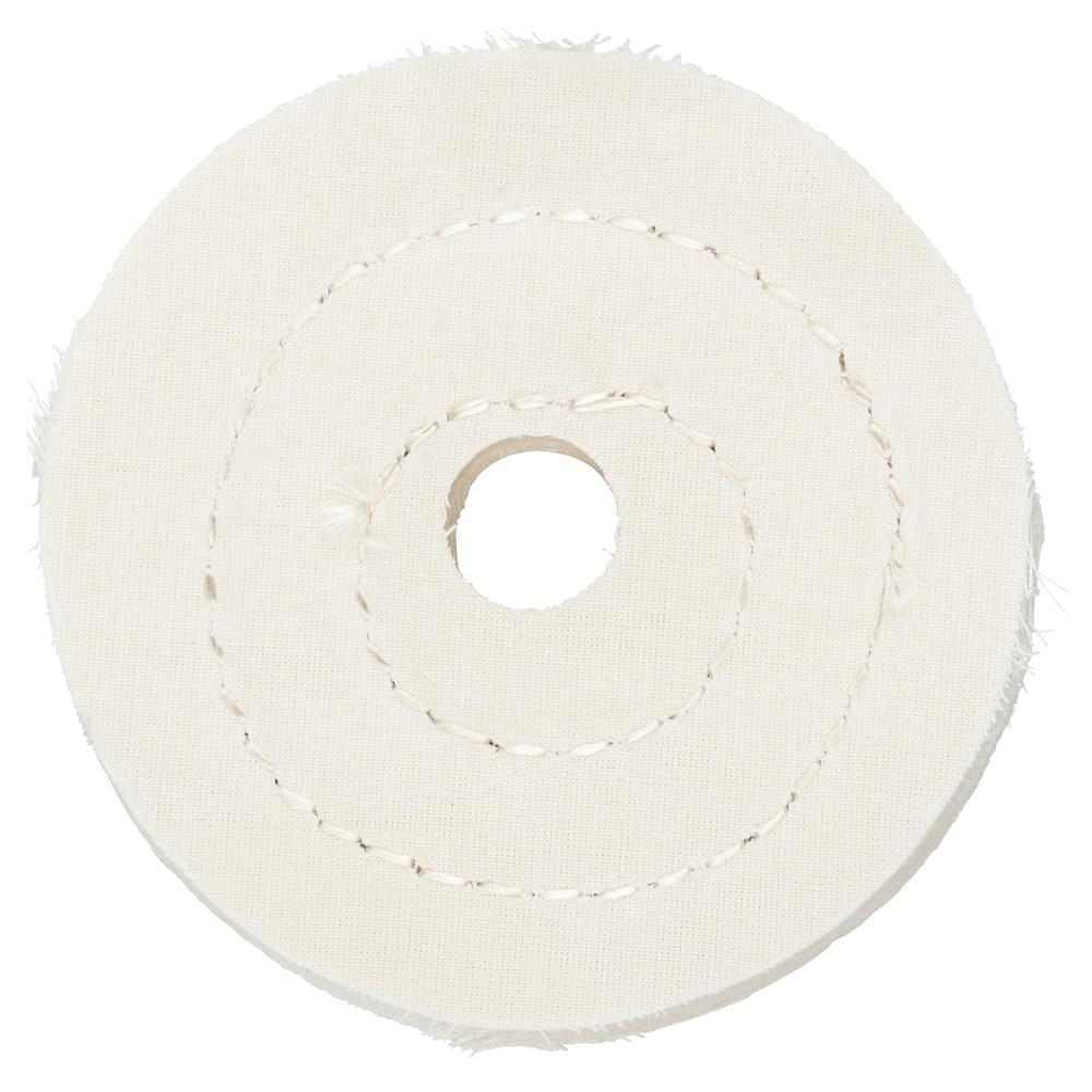 Wolfcraft Platneni Disk Za poliranje fi 110 x 20 mm – 2146000 - Slika 4