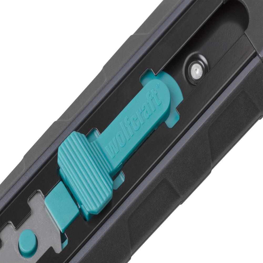 Wolfcraft Skalper i Strugač 2 u 1 Dvokomponentna Ručka 18 mm – 4333000 - Slika 7