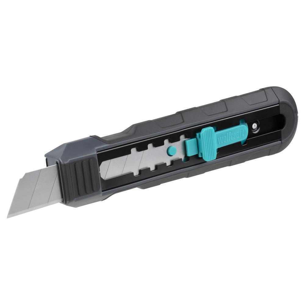 Wolfcraft Skalper i Strugač 2 u 1 Dvokomponentna Ručka 18 mm – 4333000 - Slika 2