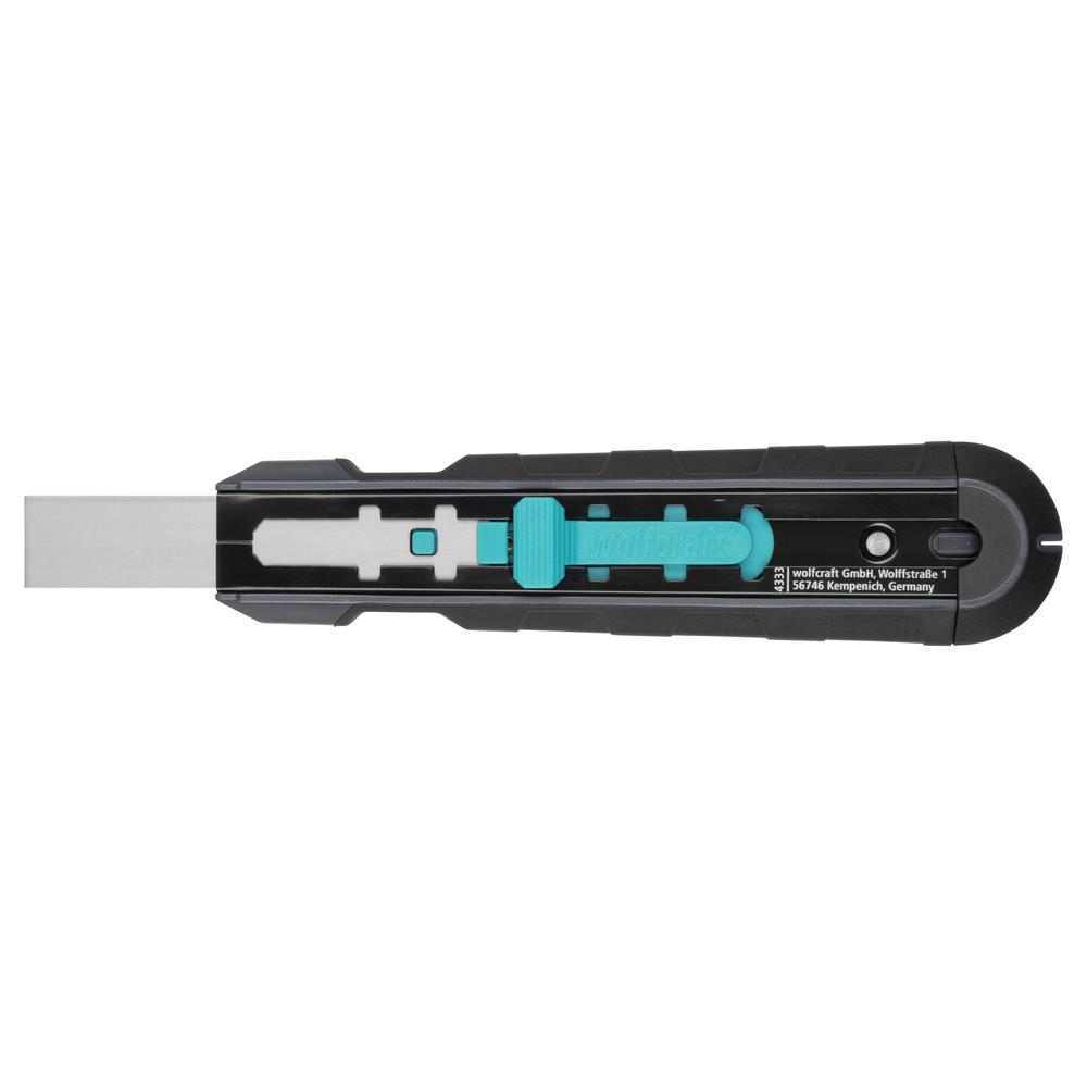 Wolfcraft Skalper i Strugač 2 u 1 Dvokomponentna Ručka 18 mm – 4333000 - Slika 3
