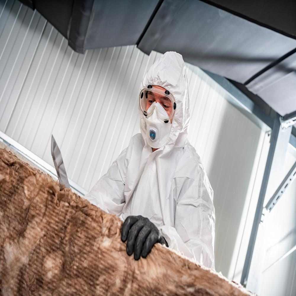 Wolfcraft Zaštitna Maska Sa Ventilom FFP2 (CE) / 2 kom – 4947000 - Slika 4