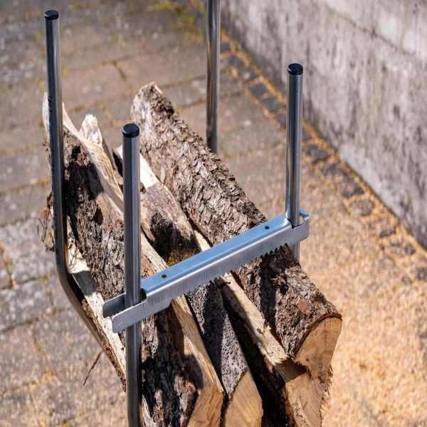 Wolfcraft Stalak Za Rezanje Drva SB 60 / 540 x 600 x 1,000 mm - 5119000 - Slika 6
