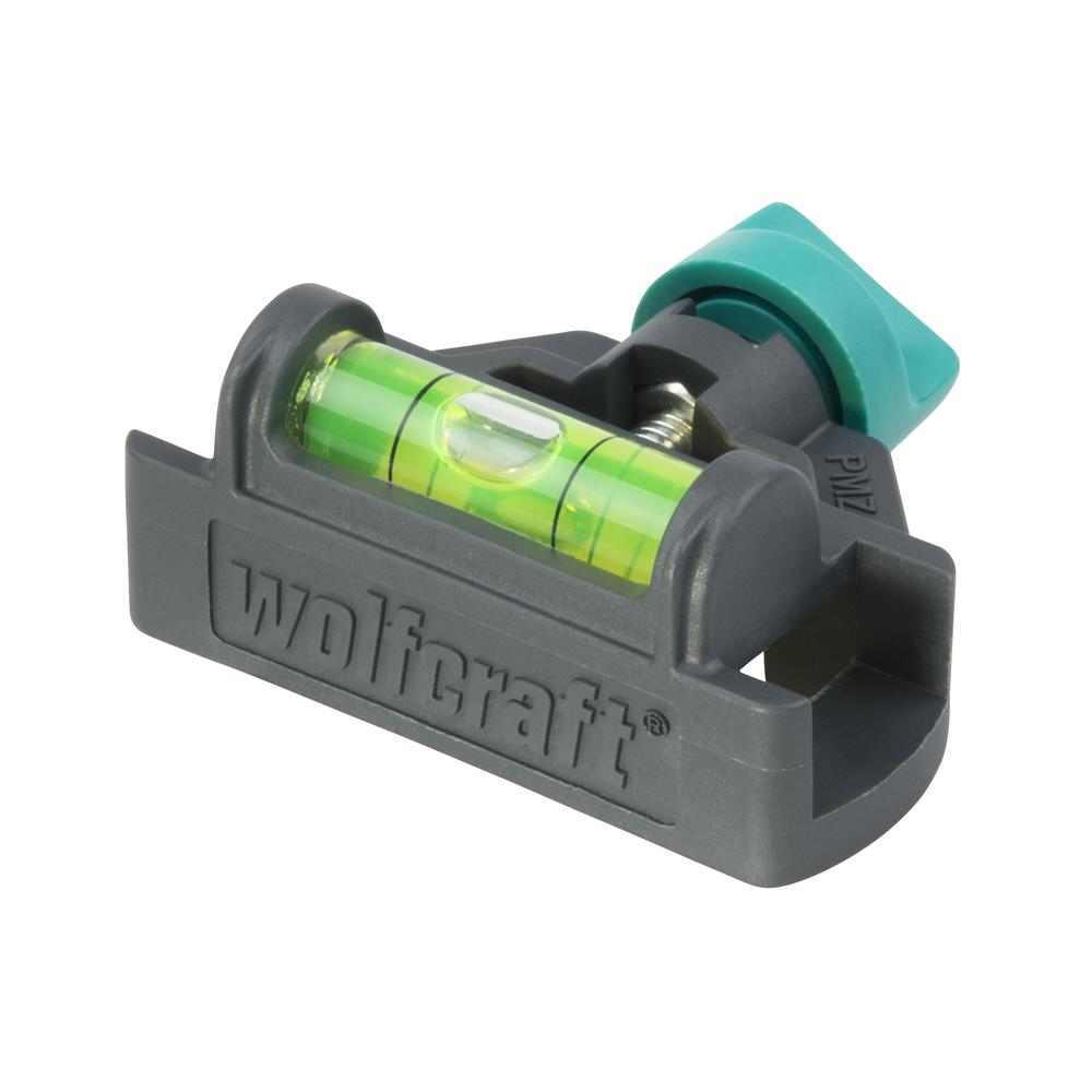 Wolfcraft Libela Za Drveni Metar - 5222000