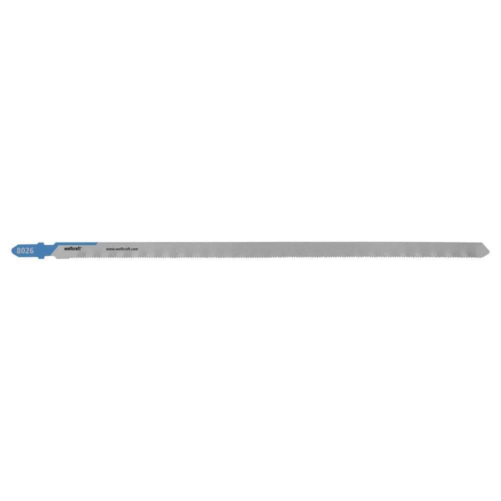 Wolfcraft Ubodne Pilice Za Metal SANDWICH Panele BiM Fini Rez / 1 kom – 8026000