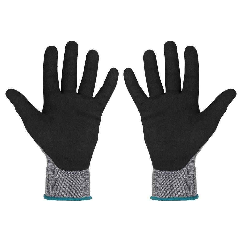 Wolfcraft Rukavice Radne VARIO PRO / Veličina 9 - 4983000 - Slika 3