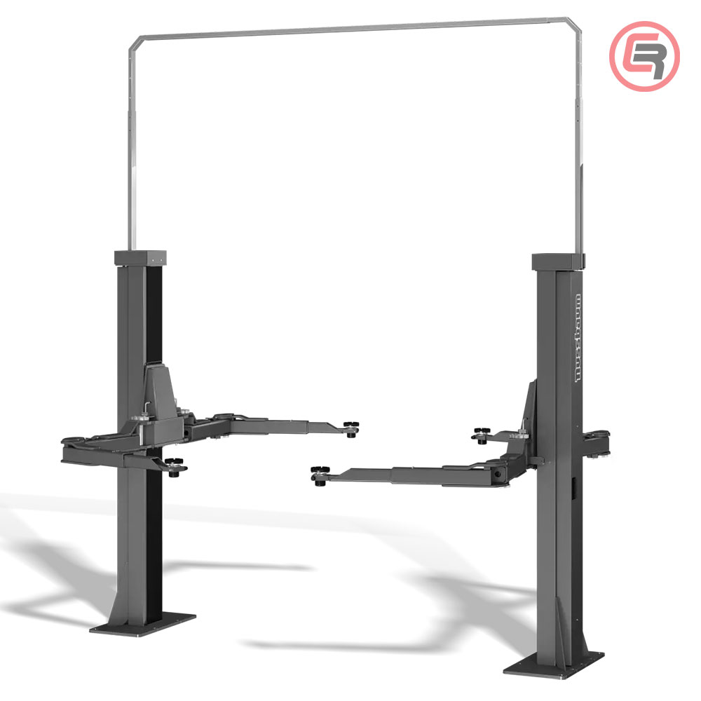Nussbaum Dizalica Dvostubna Elektromehanička 5,5 t Smart Lift 2.55 SL DG – SL255.0000134D-7016