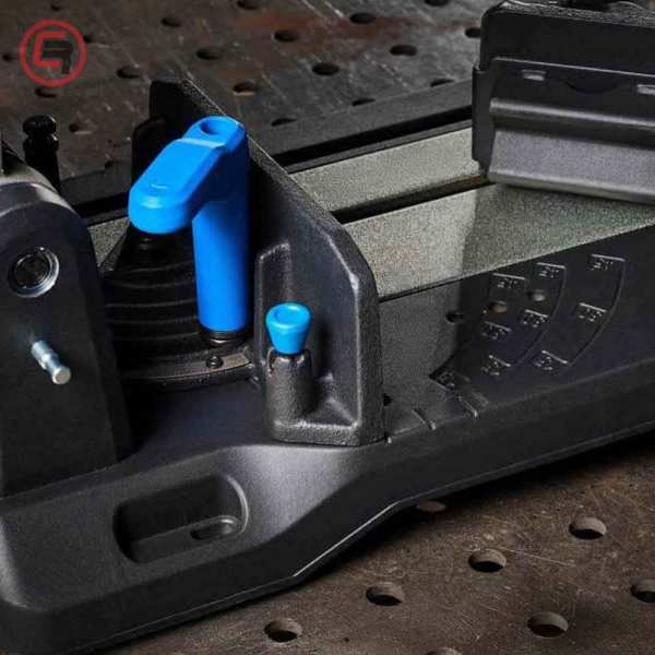 Evolution Preklopna Pila S355CPS-G2 Za Za Rezanje Metala Sa Listom EVOMAX 80T fi 355 mm / 084-0003A - Slika 4