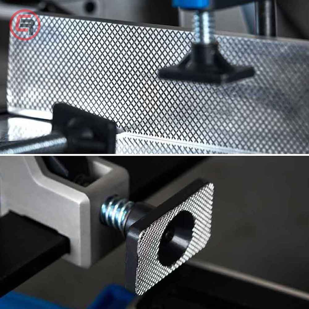 Evolution Preklopna Pila S355MCS Za Hladno i Precizno Ugaono Rezanje Metala Sa Listom fi 355 mm / 102-0003 - Slika 7