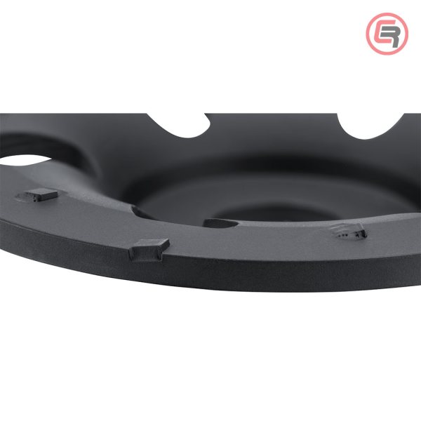 Metabo Dijamantna Brusna Ploča 125 x 22,23 mm PCD "Professional" – 628208000 - Slika 2