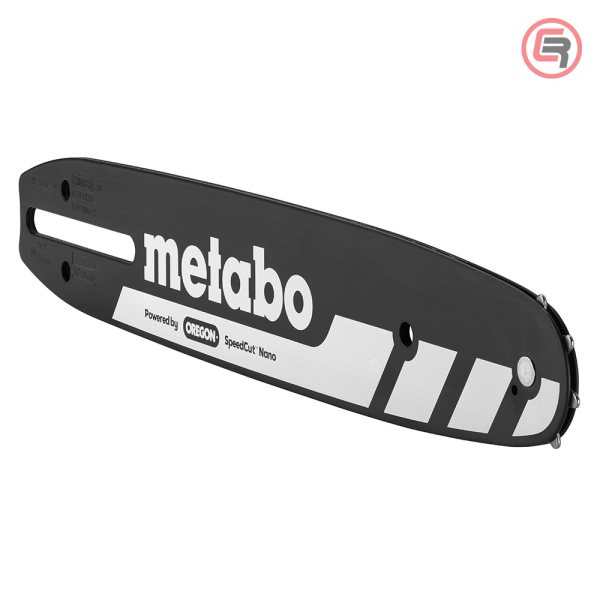 Metabo Vodilica Za Lanac Pile Oregon 25 cm Za MS 18 LTX BL 25 - 628438000 - Slika 2