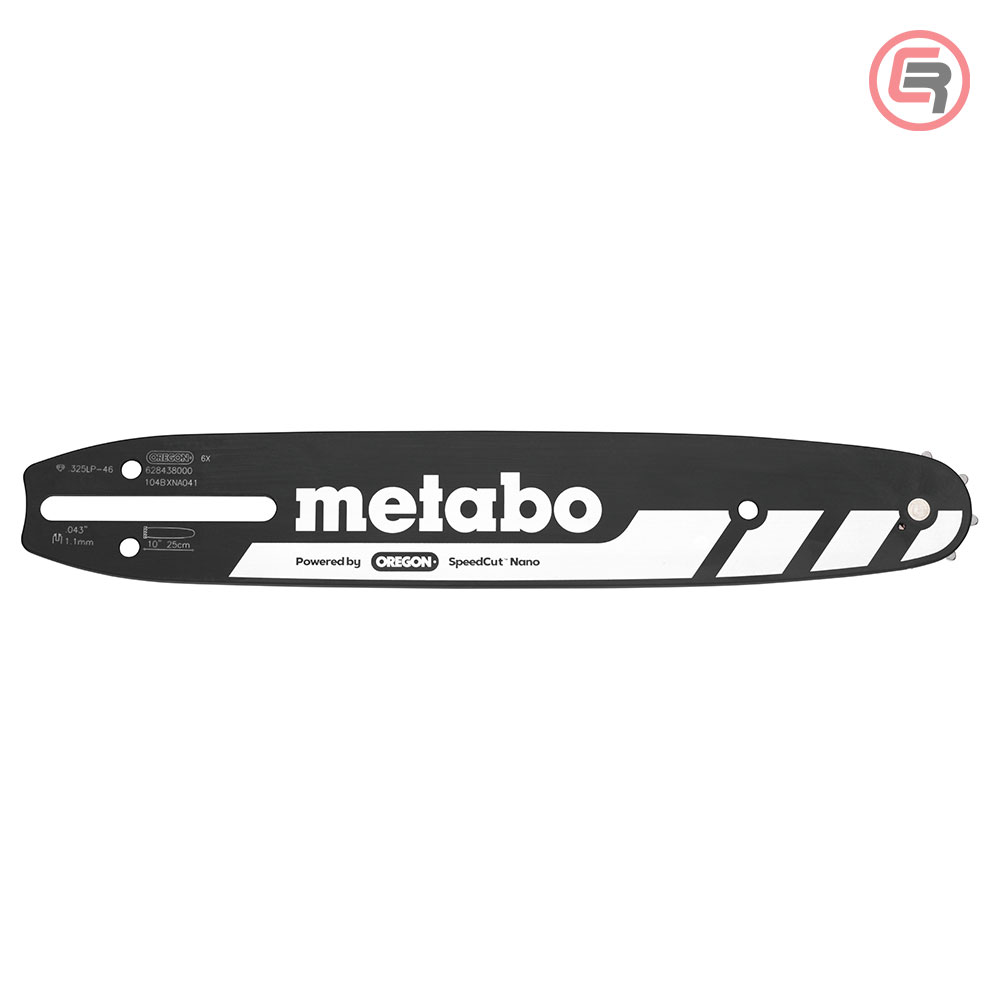 Metabo Vodilica Za Lanac Pile Oregon 25 cm Za MS 18 LTX BL 25 - 628438000