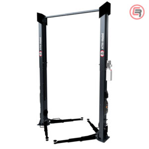 ATH-Heinl Dizalica Dvostubna Elektro - Hidraulična 5,5 t / "Comfort Lift 2.55XL" - 622222