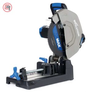 Evolution Preklopna Pila S355CPS-G2 Za Za Rezanje Metala Sa Listom EVOMAX 80T fi 355 mm / 084-0003A