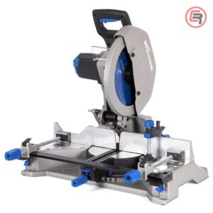 Evolution Preklopna Pila S355MCS Za Hladno i Precizno Ugaono Rezanje Metala Sa Listom fi 355 mm / 102-0003