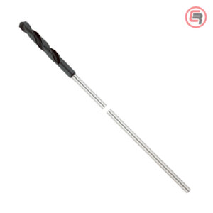 Metabo Svrdlo Burgija Spiralno Za Oplate DIN 7490 HSS 10 x 400 mm – 627332000
