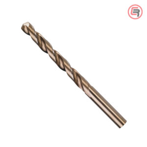 Metabo Svrdlo Burgija Spiralno DIN 338 HSS-CO 1 x 12 / 34 mm / 2 kom – 627430000