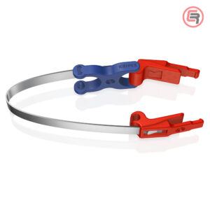 Knipex Opruga Za Otvaranje Kliješta Sa Comfort Ručkama SpringLock Clip – 00 64 01 F V01