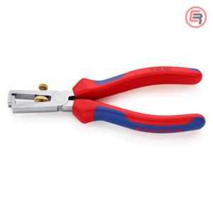Knipex Kliješta Za Skidanje Izolacije 160 mm - 11 05 160