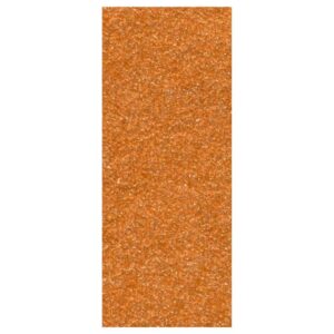 Wolfcraft Papir Brusni 93 x 230 mm GR 120 Za Drvo i Metal / 8 kom – 2054000