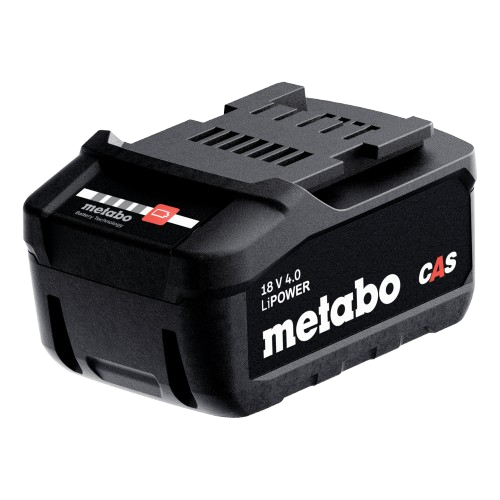 Metabo LiPower 18 V 4.0 Ah baterija