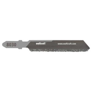 Wolfcraft Ubodne Pilice Za Zidne Keramičke Pločice HM / 1 kom – 8030000