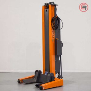 Finkbeiner Dizalica Stubna Mobilna 7,5 t / Wireless / 4 kom - EHB907V11DC01-H