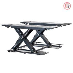 ATH-Heinl Dizalica Hidraulična Škarasta / Makazasta 3,0 t / "ATH-Flex Lift 30" - 680008