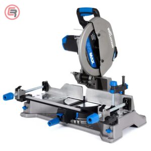 Evolution Preklopna Pila S355MCS-G2 Za Hladno i Precizno Ugaono Rezanje Metala Sa Listom EVOMAX 80T fi 355 mm / 102-0003A